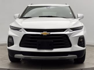 Used 2021 Chevrolet Blazer LT FWD video 2