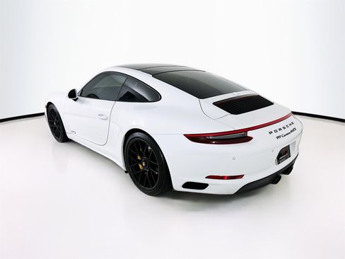 Used 2019 Porsche 911 Carrera 4 GTS image 6