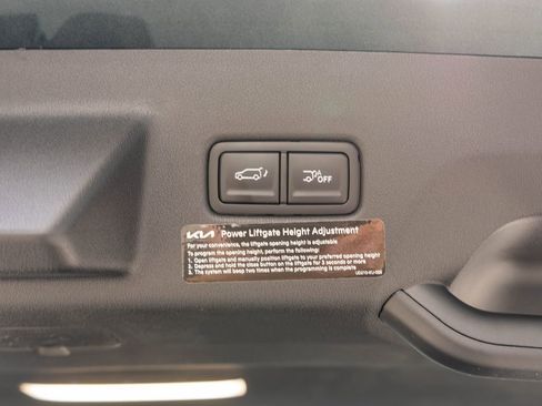 New 2027 Kia Telluride SX Prestige X-Pro AWD/4WD image 37