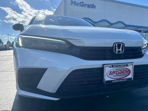 Certified 2023 Honda Civic Sport image 13