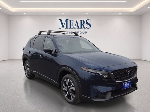 New 2026 MAZDA CX-5 Preferred AWD/4WD image 7