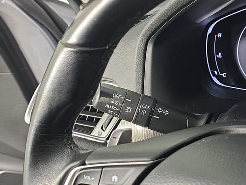 Used 2022 Honda Accord Sport Special Edition image 29