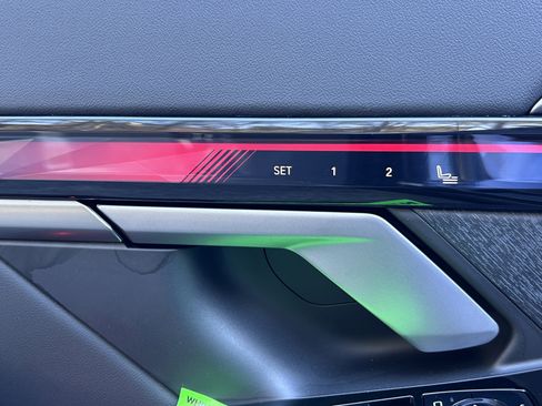 New 2026 BMW 540i xDrive image 20