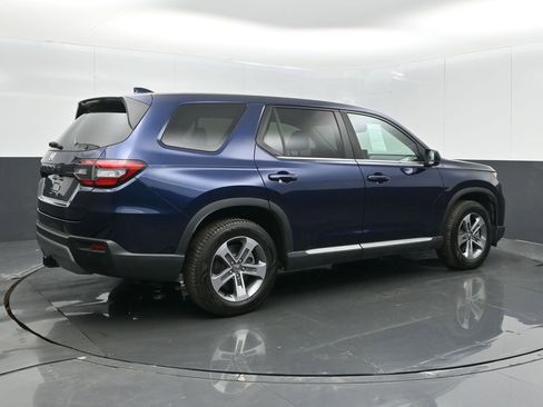 Certified 2023 Honda Pilot EX-L image 22