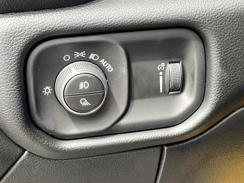 New 2026 RAM 3500 Big Horn AWD/4WD image 22
