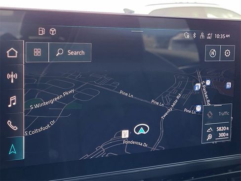 Used 2021 Audi S5 Prestige w/ Prestige Package image 23