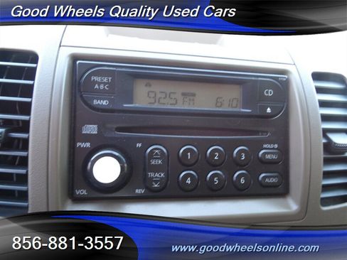 Used 2006 Nissan Frontier SE w/ (P01) Power Pkg image 23