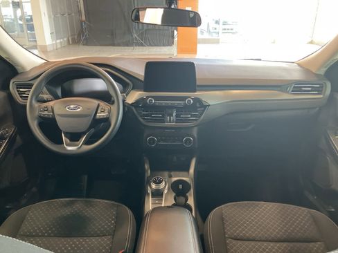 Used 2025 Ford Escape Active image 22