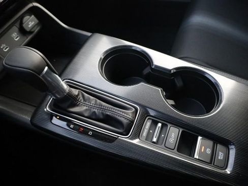 New 2026 Honda Civic Sport image 15