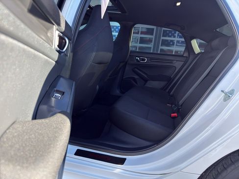 Used 2023 Honda Civic Si image 14