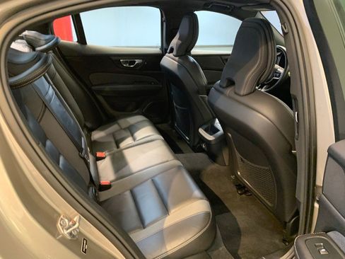 Used 2019 Volvo S60 T6 R-Design AWD/4WD image 47