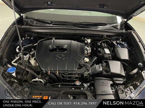 Certified 2024 MAZDA CX-30 AWD 2.5 S w/ Select Sport Pkg image 50