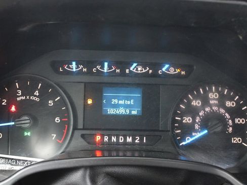 Used 2017 Ford F150 XL w/ XL Power Equipment Group RWD image 21