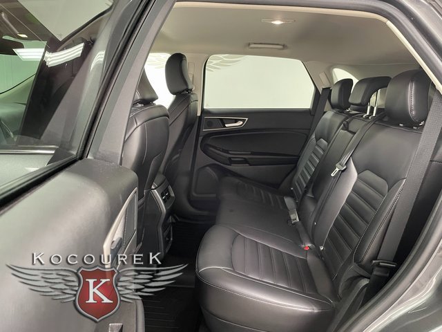 Used 2024 Ford Edge SEL AWD/4WD image 20
