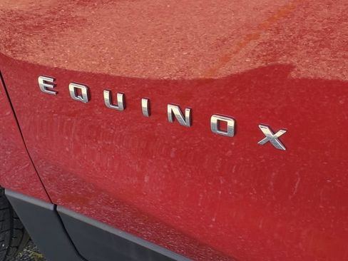 Used 2019 Chevrolet Equinox LT w/ Driver Convenience Package AWD/4WD image 7