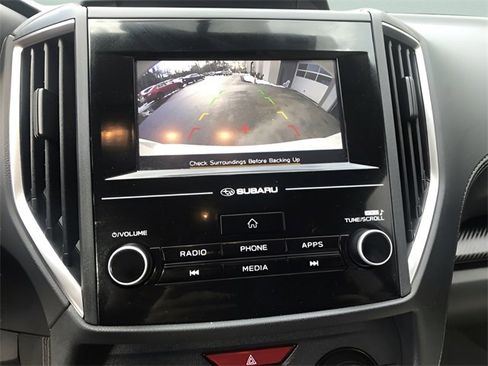 Used 2023 Subaru Impreza 2.0i image 19