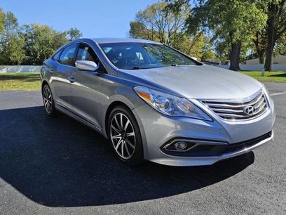 Used 2015 Hyundai Azera