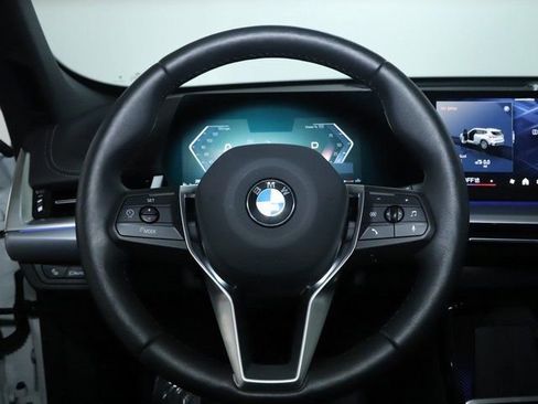 Certified 2025 BMW X1 xDrive28i w/ Convenience Package image 22