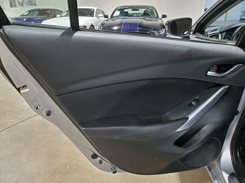 Used 2016 MAZDA MAZDA6 Sport image 24