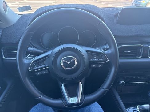Used 2019 MAZDA CX-5 Grand Touring Reserve image 11