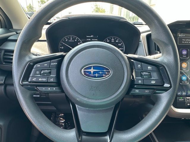 Used 2024 Subaru Crosstrek 2.0i Premium w/ Popular Package #4 AWD/4WD image 41