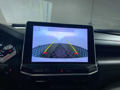 Used 2023 Jeep Compass Trailhawk image 25