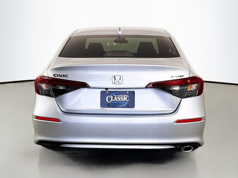 New 2026 Honda Civic Sport image 6