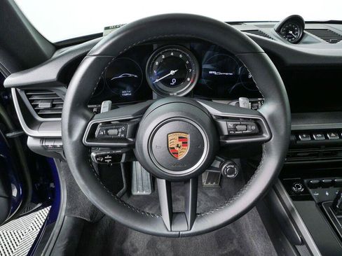 Used 2023 Porsche 911 Carrera RWD image 8