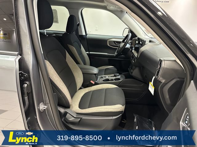 New 2026 Ford Bronco Sport Big Bend w/ Convenience Package AWD/4WD image 7