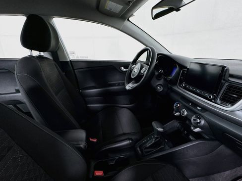 Used 2021 Kia Rio S FWD image 26
