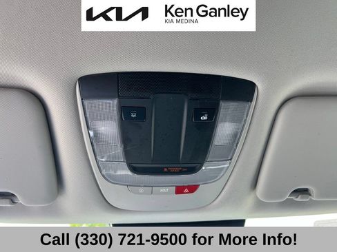 Certified 2023 Kia Sportage EX FWD image 40