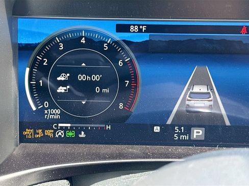 New 2026 Subaru Outback Premium AWD/4WD image 14