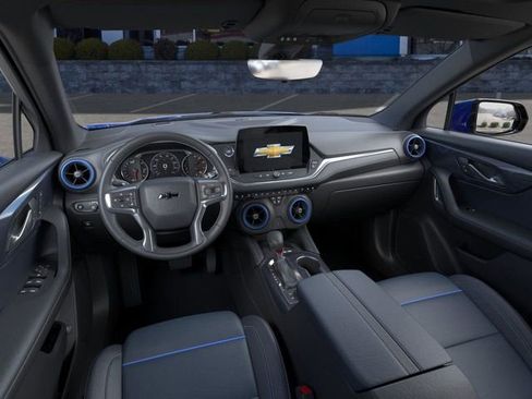 New 2026 Chevrolet Blazer RS w/ Driver Confidence II Package image 15