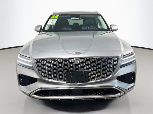 Used 2025 Genesis GV80 2.5T Standard AWD/4WD image 11