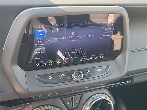 Used 2023 Chevrolet Camaro LT w/ RS Package image 20