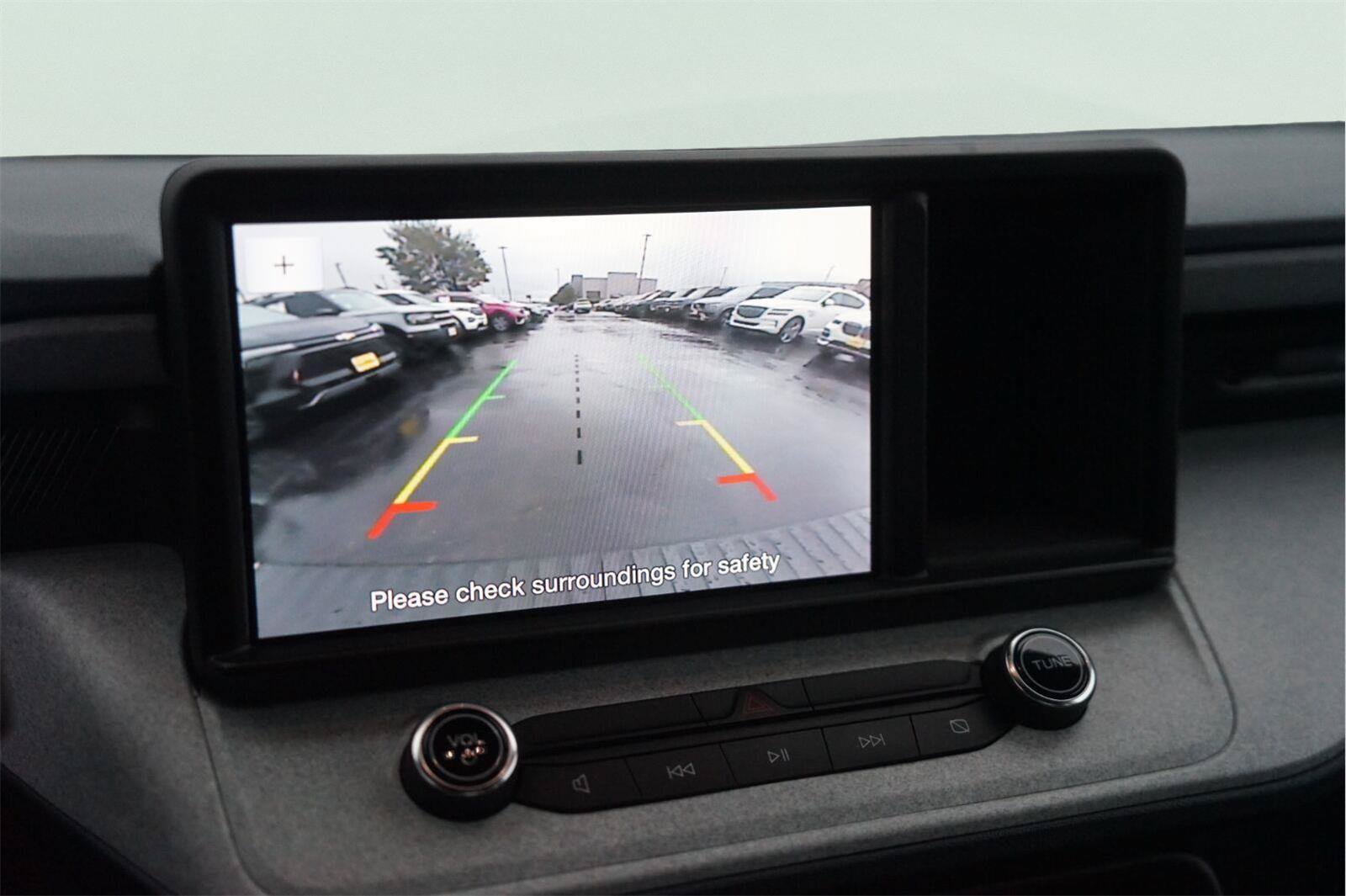 Used 2024 Ford Maverick XLT FWD image 27