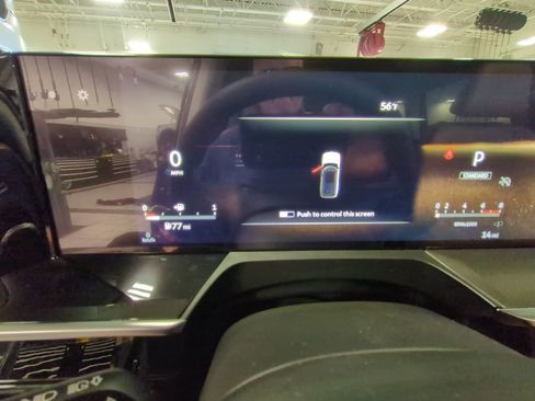 Used 2026 INFINITI QX80 Luxe w/ Cargo Package image 15