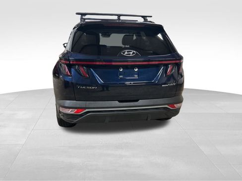 Used 2024 Hyundai Tucson SEL image 4