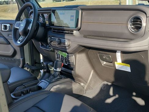 New 2026 Jeep Wrangler Sahara image 39