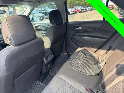 Used 2020 Chevrolet Equinox LT FWD image 14