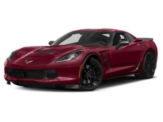 Used 2019 Chevrolet Corvette Grand Sport RWD video 1