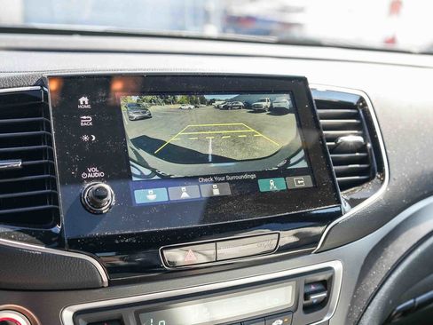 Used 2022 Honda Passport EX-L image 23