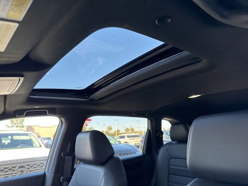 Used 2024 Honda CR-V Sport Touring image 12