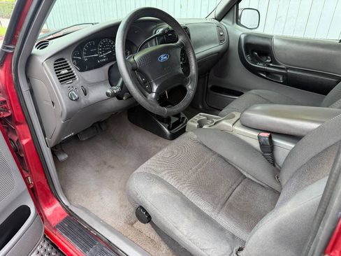 Used 2002 Ford Ranger XLT RWD image 6