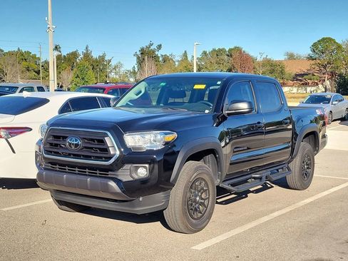 Used 2023 Toyota Tacoma SR5 image 13