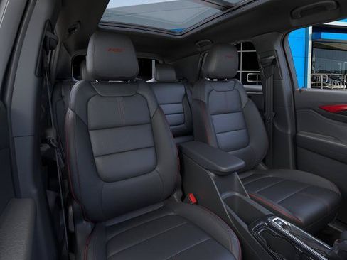New 2026 Chevrolet TrailBlazer RS w/ Convenience Package AWD/4WD image 16