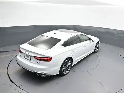 Used 2023 Audi A5 2.0T Premium Plus w/ Premium Plus AWD/4WD image 38