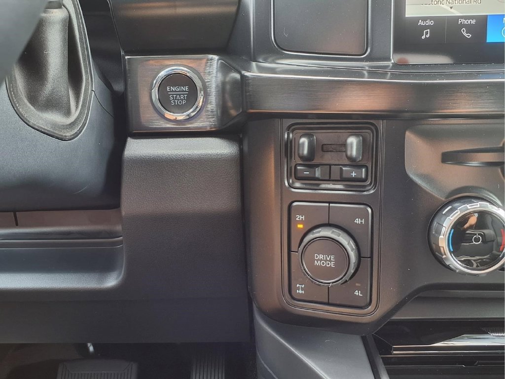 New 2027 Ford F250 Lariat w/ Chrome Package AWD/4WD image 10