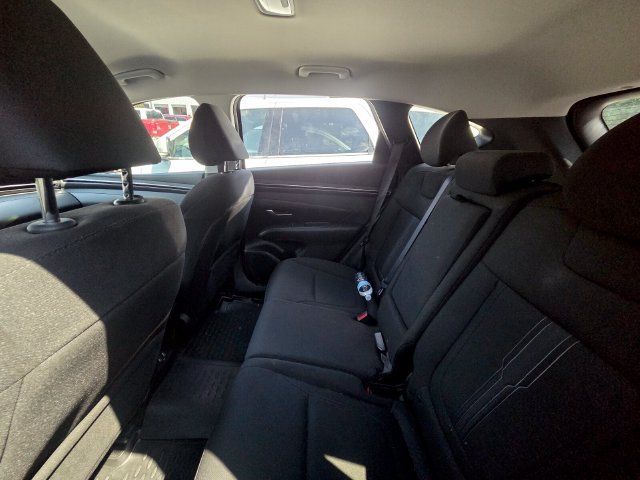 Used 2024 Hyundai Tucson SEL FWD image 6