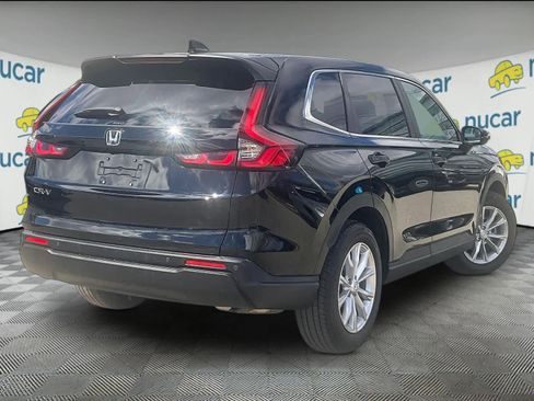 Used 2025 Honda CR-V EX-L image 6